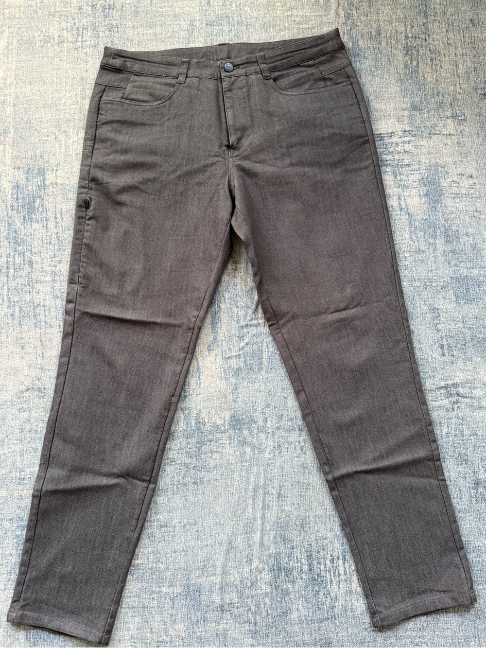BYLT Basics Everyday Pant 2.0 Slim Fit